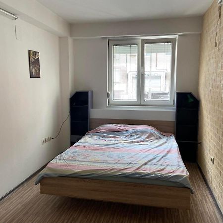 Donna Apartment スコピエ エクステリア 写真
