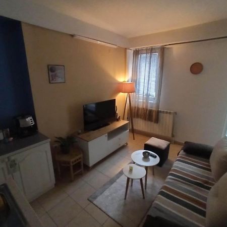 Donna Apartment スコピエ エクステリア 写真