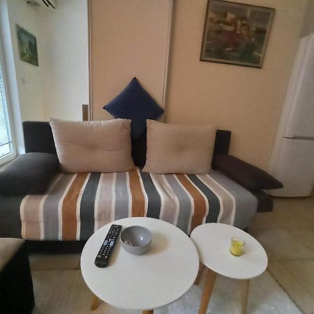 Donna Apartment スコピエ エクステリア 写真