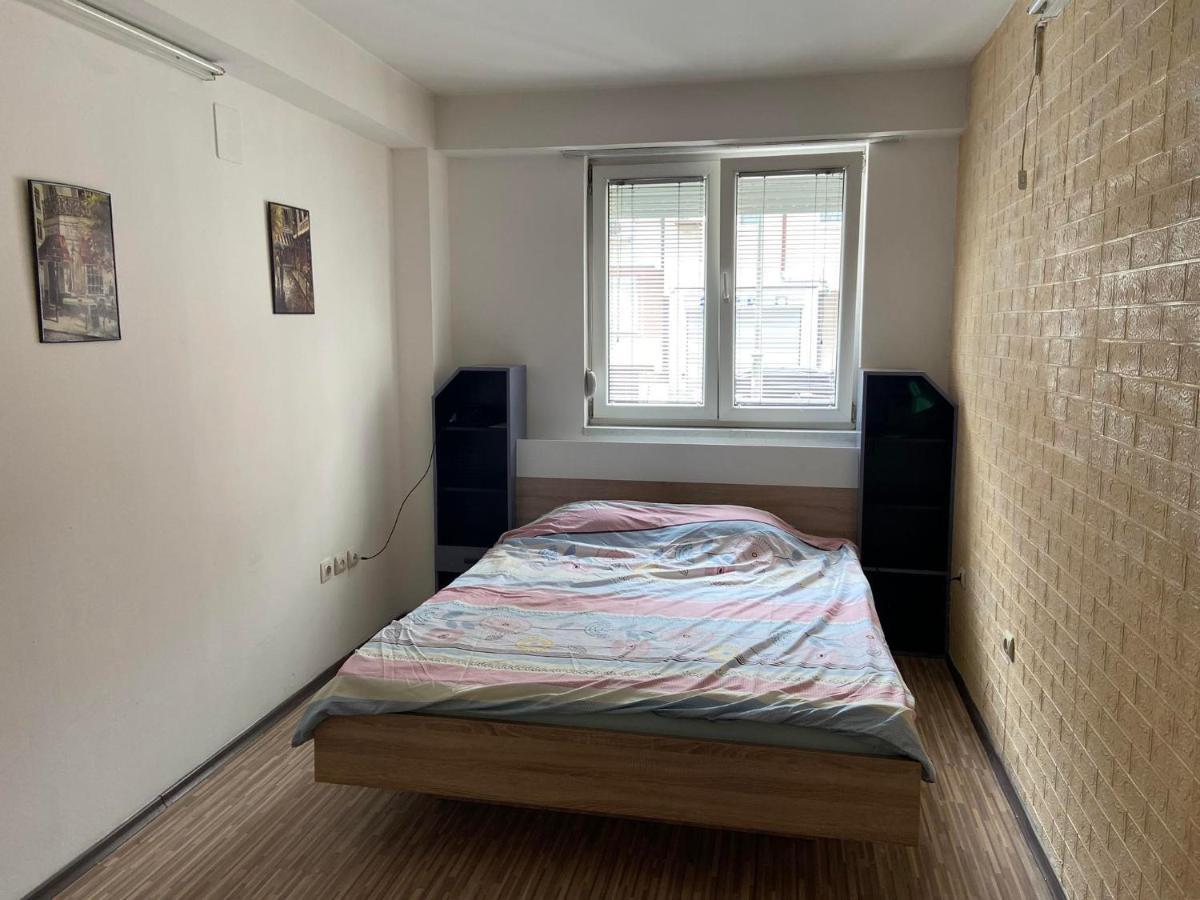 Donna Apartment スコピエ エクステリア 写真