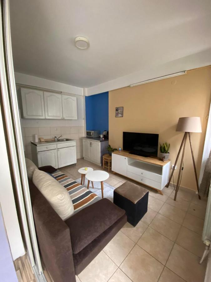 Donna Apartment スコピエ エクステリア 写真