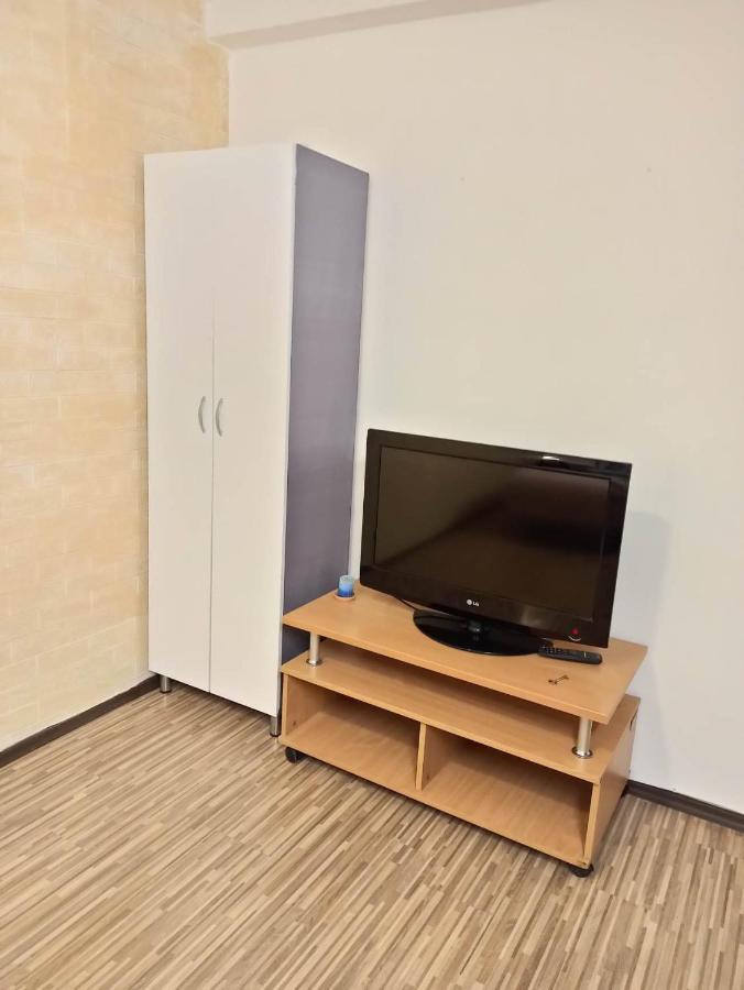 Donna Apartment スコピエ エクステリア 写真
