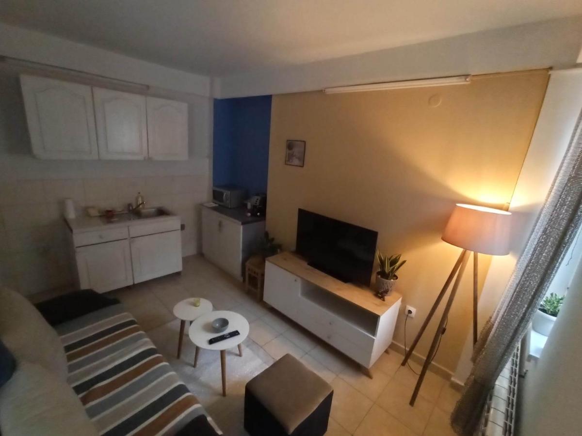 Donna Apartment スコピエ エクステリア 写真
