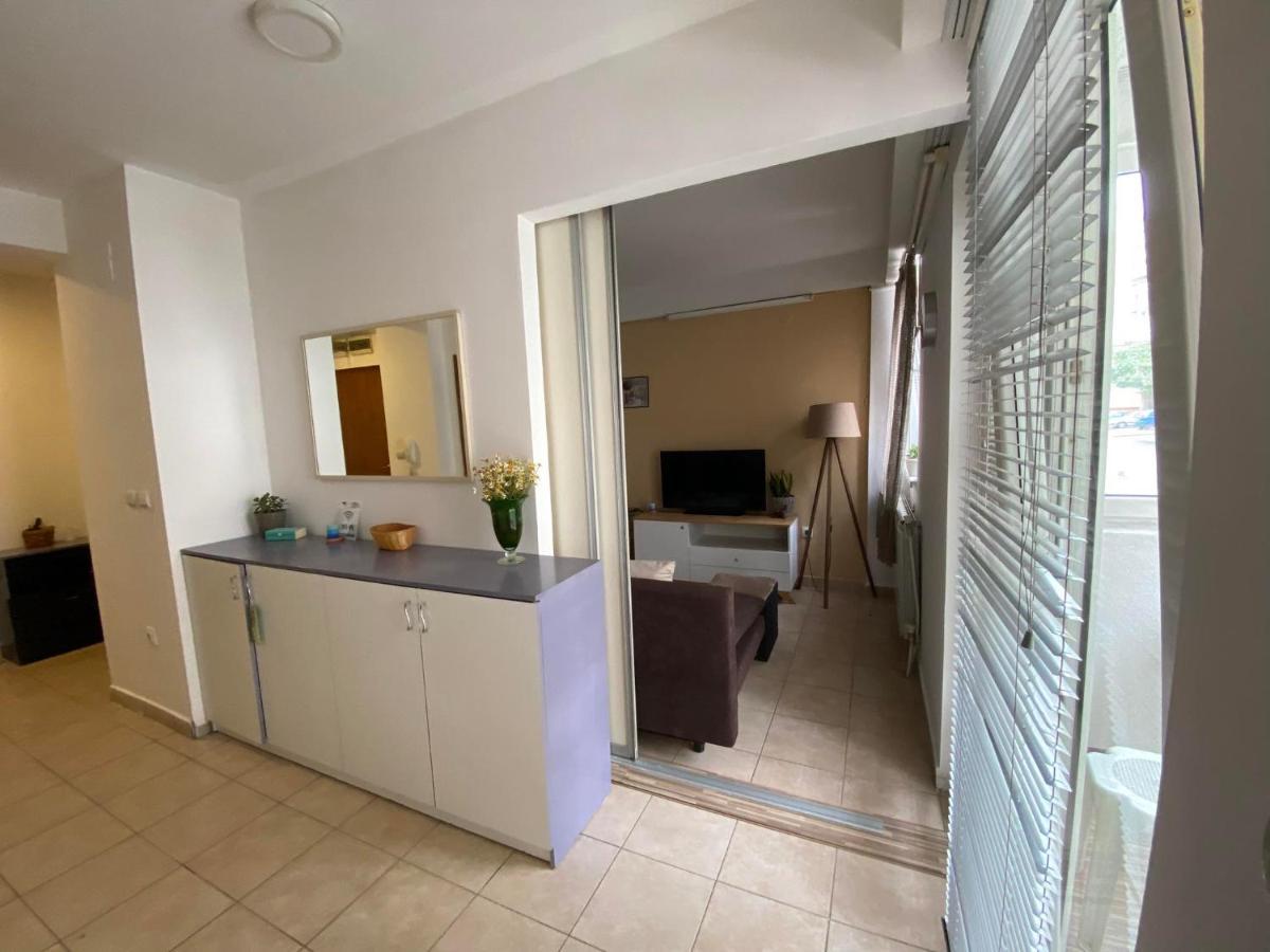 Donna Apartment スコピエ エクステリア 写真