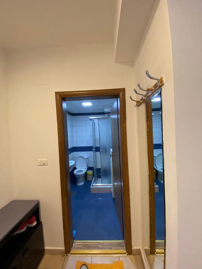 Donna Apartment スコピエ エクステリア 写真