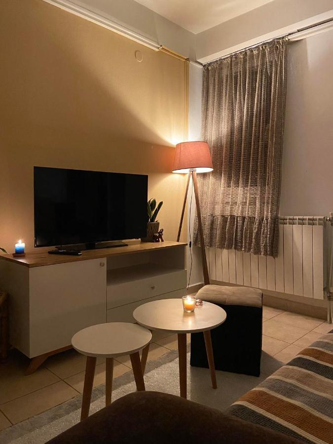Donna Apartment スコピエ エクステリア 写真