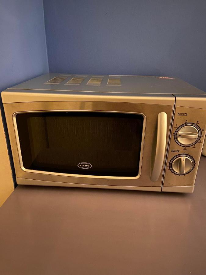 Donna Apartment スコピエ エクステリア 写真