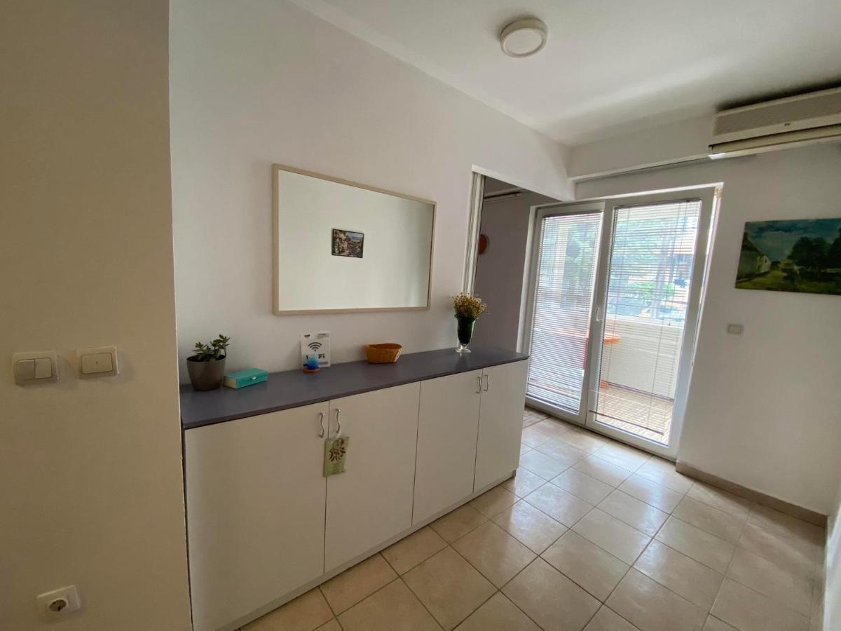 Donna Apartment スコピエ エクステリア 写真