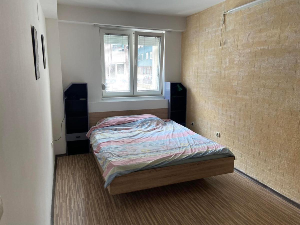 Donna Apartment スコピエ エクステリア 写真
