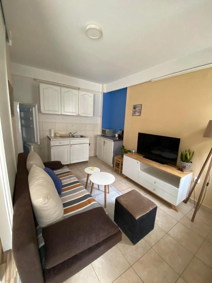 Donna Apartment スコピエ エクステリア 写真