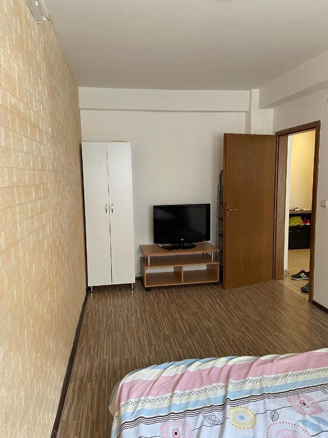 Donna Apartment スコピエ エクステリア 写真