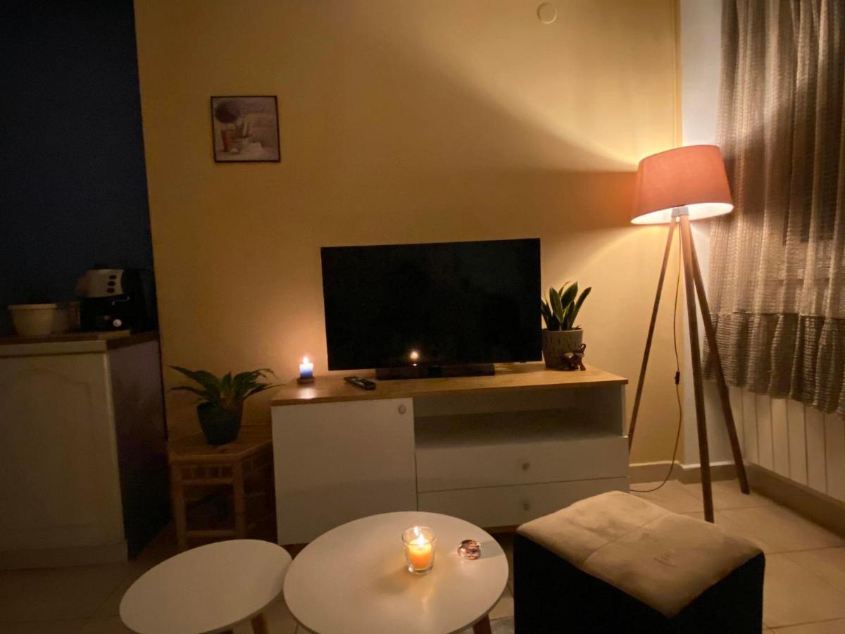 Donna Apartment スコピエ エクステリア 写真