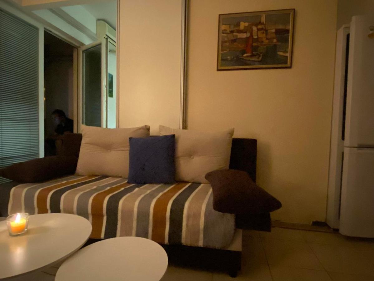 Donna Apartment スコピエ エクステリア 写真
