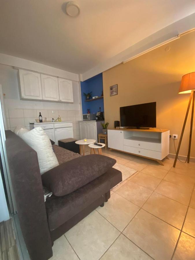 Donna Apartment スコピエ エクステリア 写真