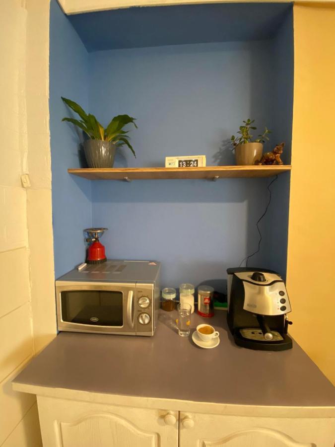 Donna Apartment スコピエ エクステリア 写真