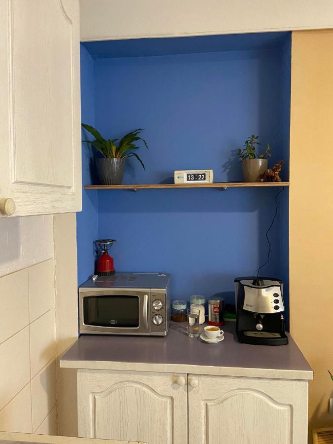Donna Apartment スコピエ エクステリア 写真
